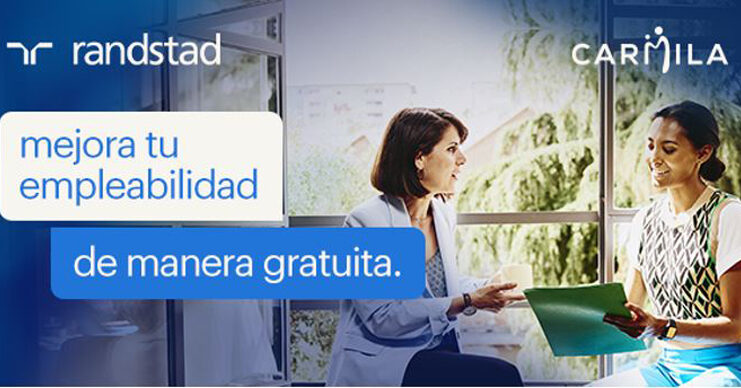 Carmila Randstad