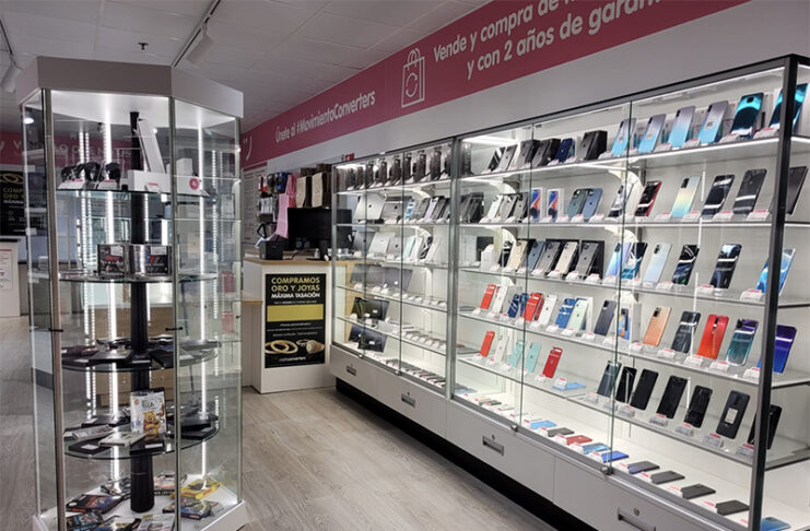 Cash Converters