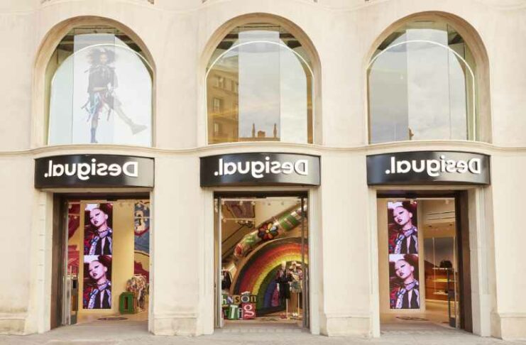 Desigual
