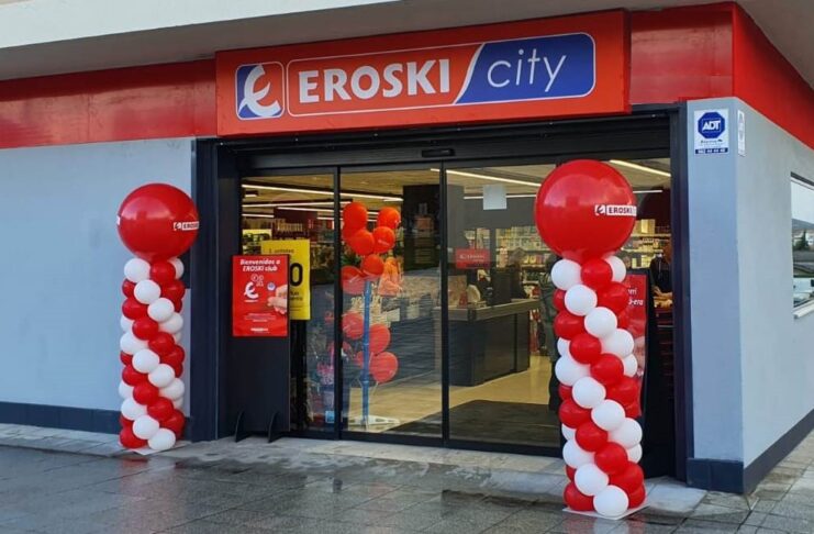 Eroski