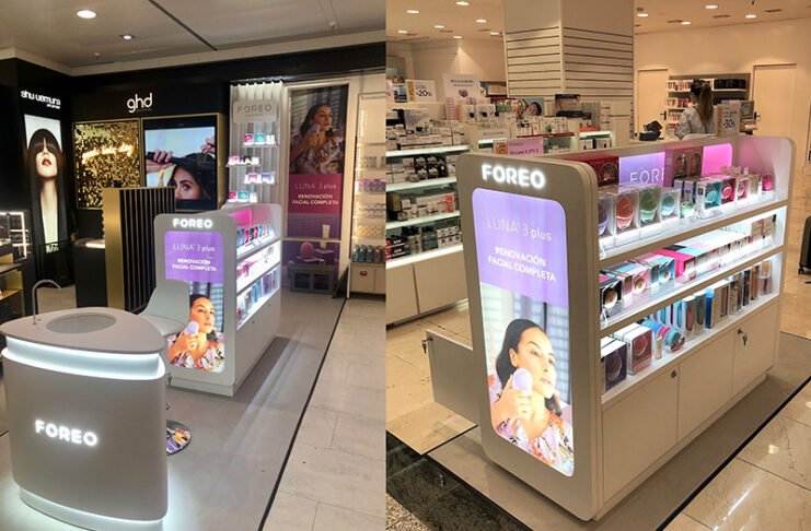 Foreo ECI