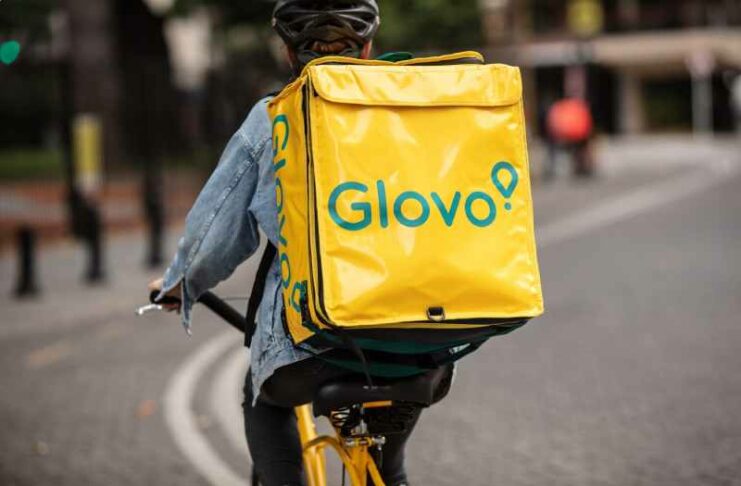 Glovo