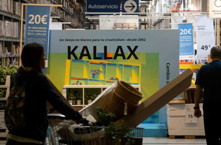 Ikea