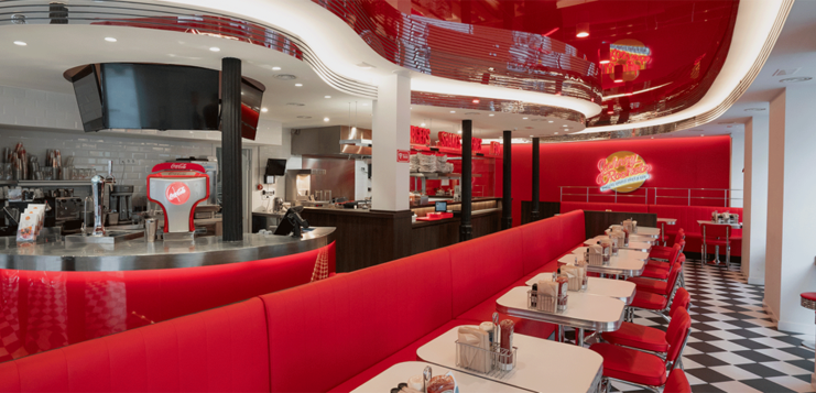 Johnny Rockets
