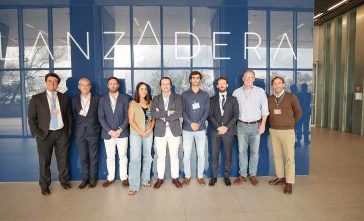 Lanzadera