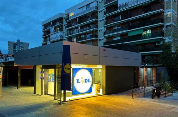 Lidl