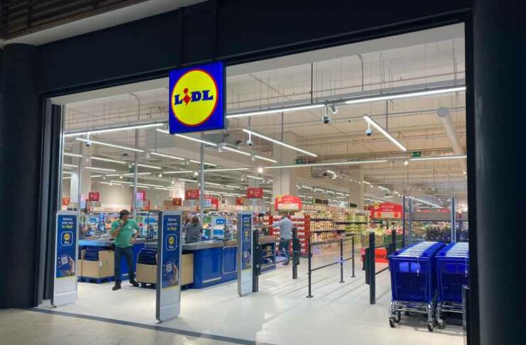 Lidl