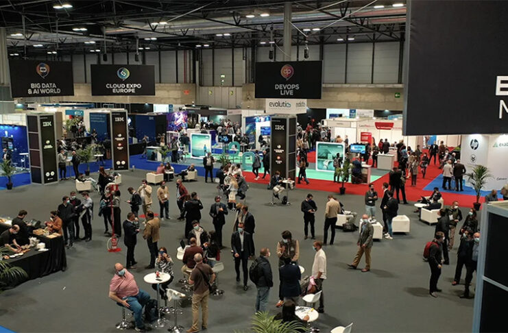 Madrid TechShow 2022
