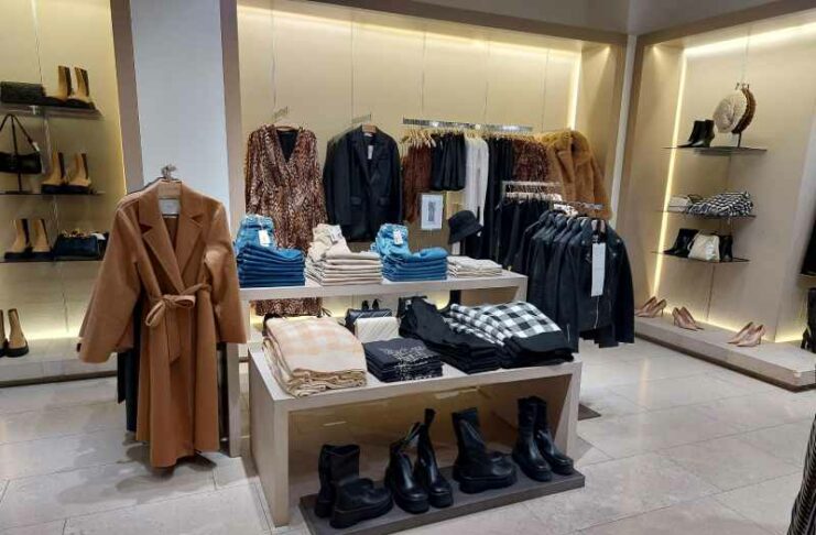Mango Florencia