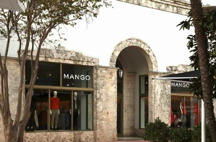 Mango Miami