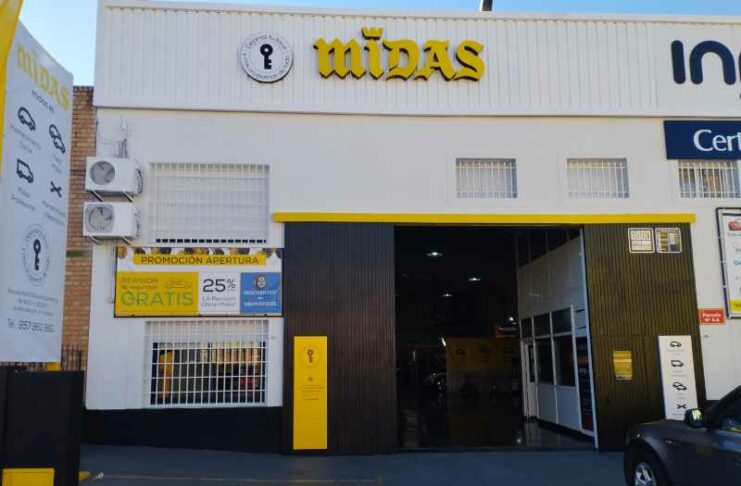 Midas