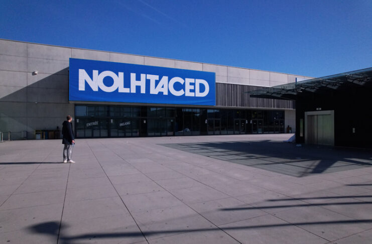 Nolhtaced Decathlon Bélgica recompra 1