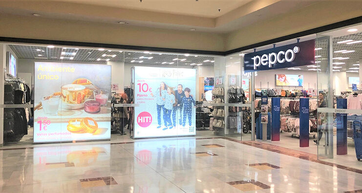 Pepco Los Prados