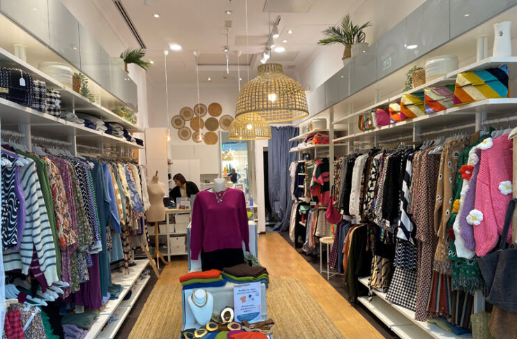 RÍO Shopping - Make it the brand