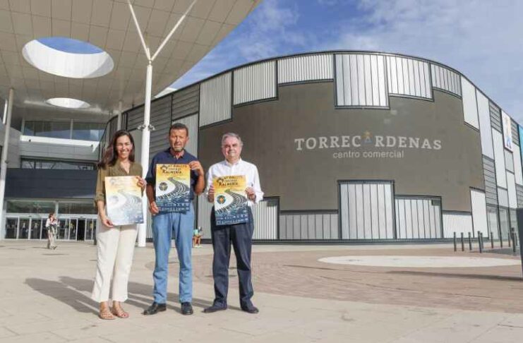 Rally Torrecadenas