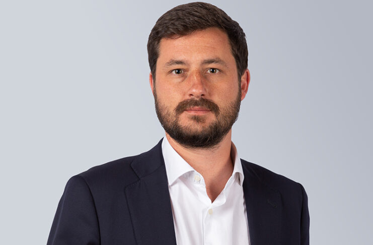 Santos Robson, Paul CBRE