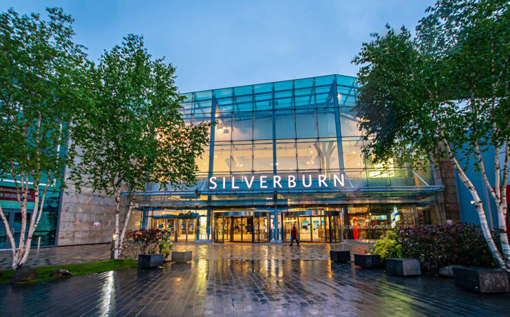 Silverburn Glasgow