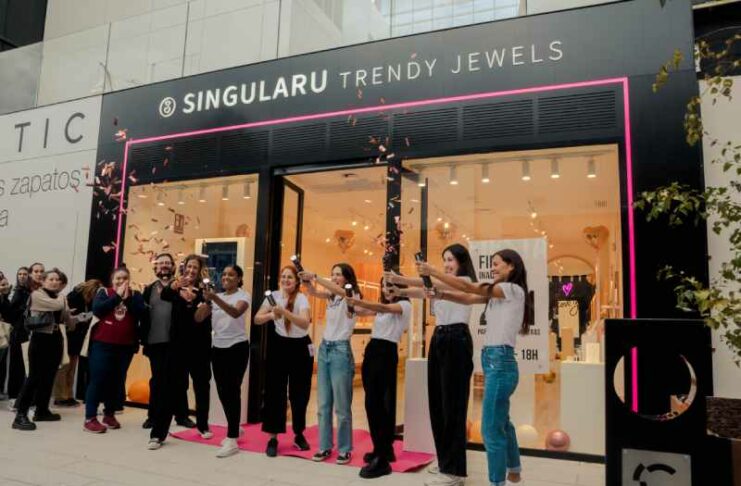 Singularu