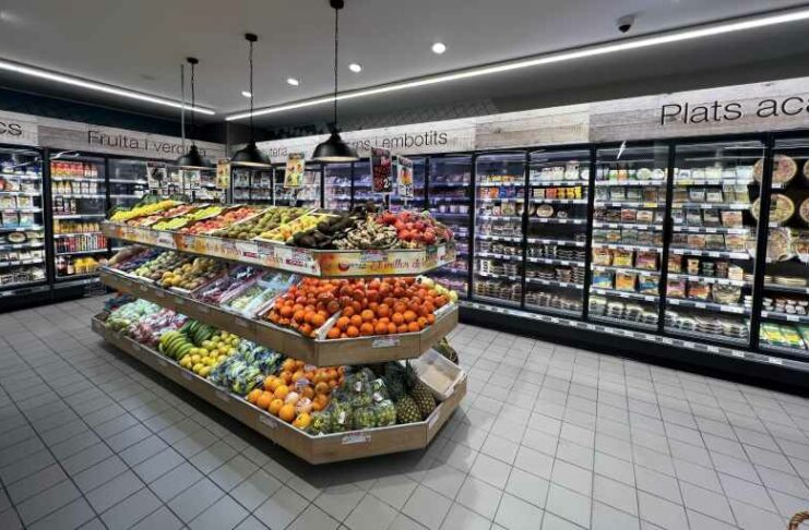 Spar