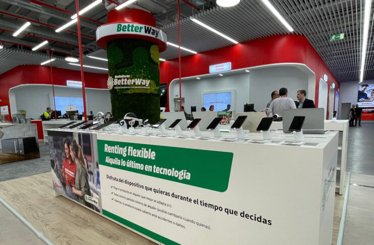 Grover MediaMarkt