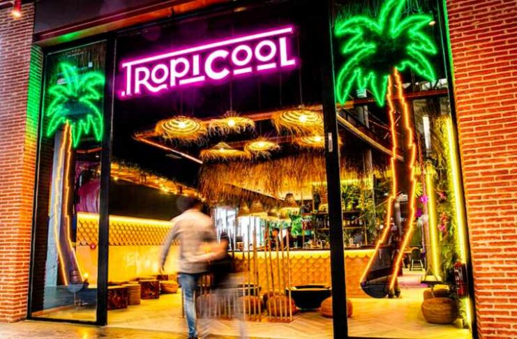 Tropicool