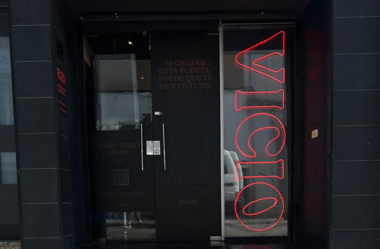 Vicio tienda Sabadell