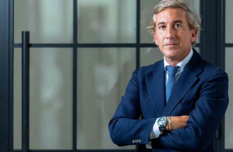 Alberto Alonso