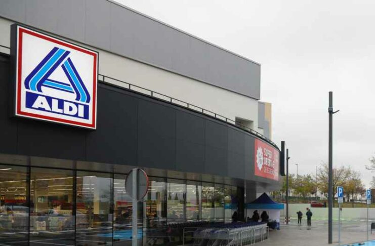Aldi Alcorcón