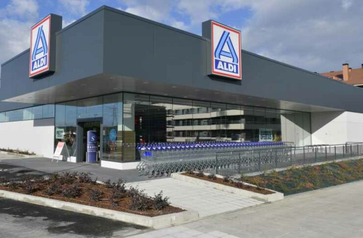 Aldi Gijón