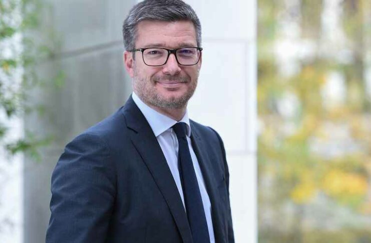 Alexandre de Palmas