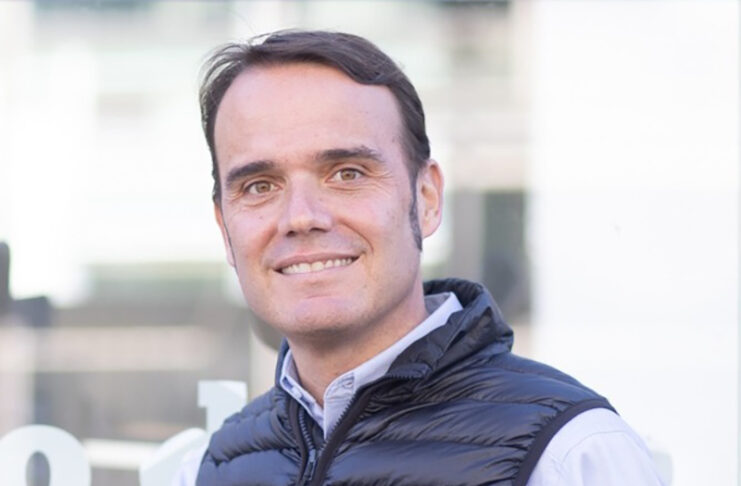 Augusto Mendez de Lugo Avanza Food