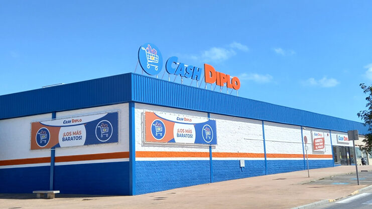 Cash Diplo