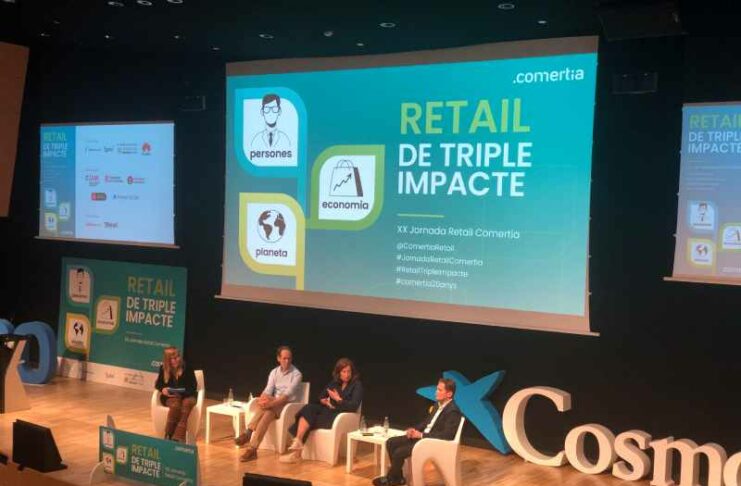 Comertia retail