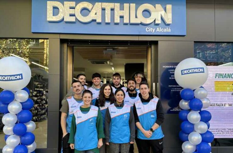 Decathlon