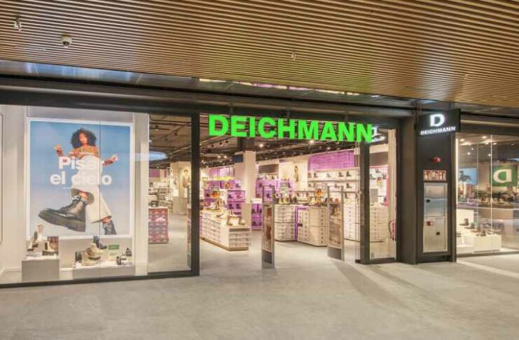 Deichmann 1