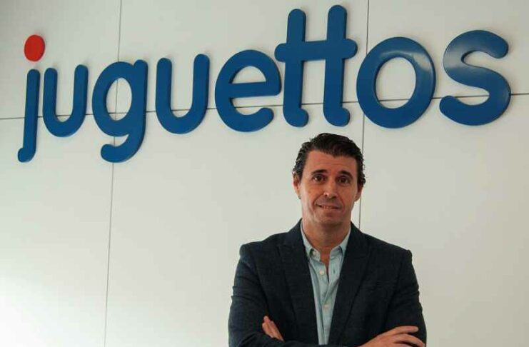 Director Juguettos