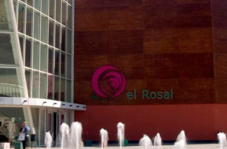 El Rosal