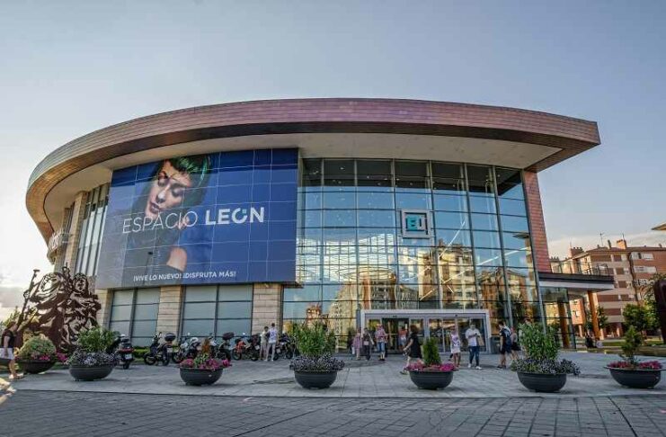 Espacio León