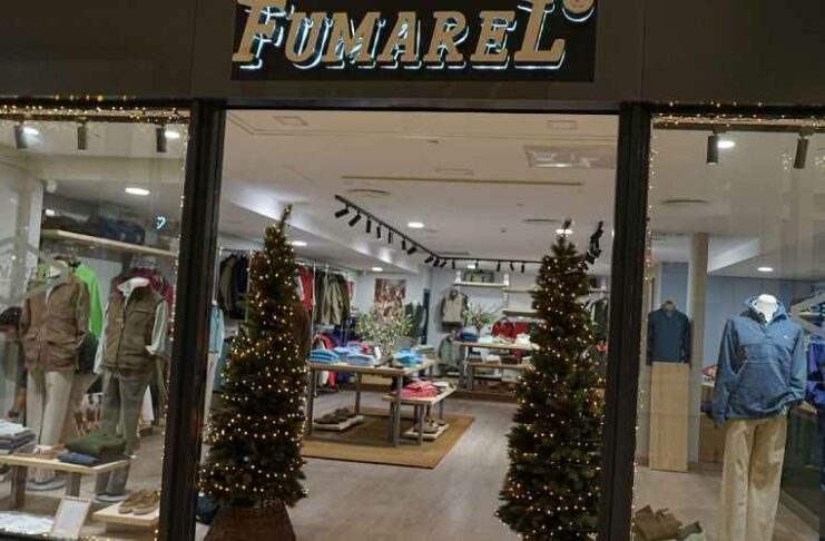 Fumarel