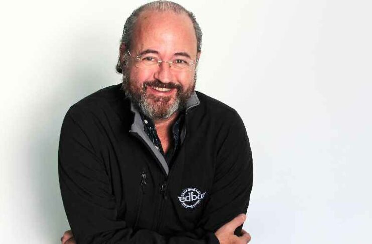 Octavio Llamas