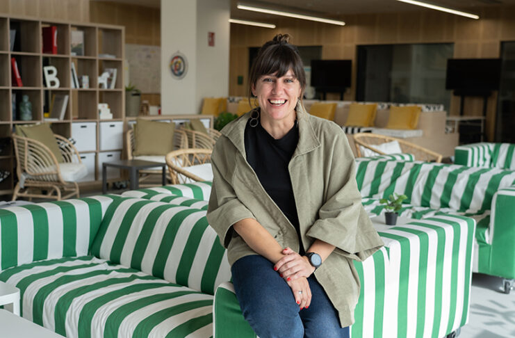 Ikea Almudena Cano
