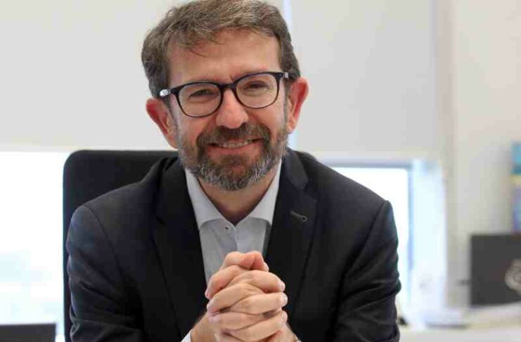 Javier Dueñas