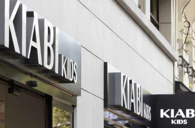 Kiabi Kids