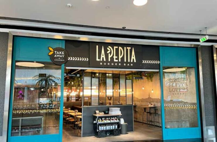 La Pepita