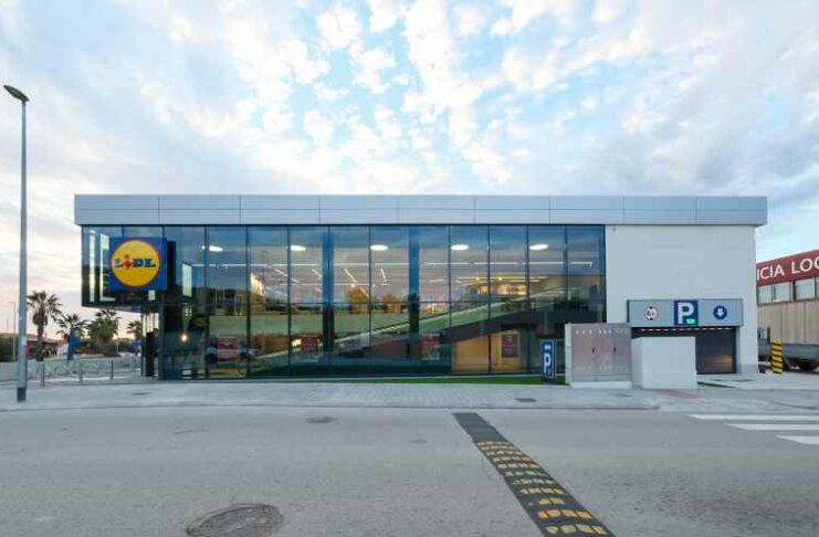Lidl