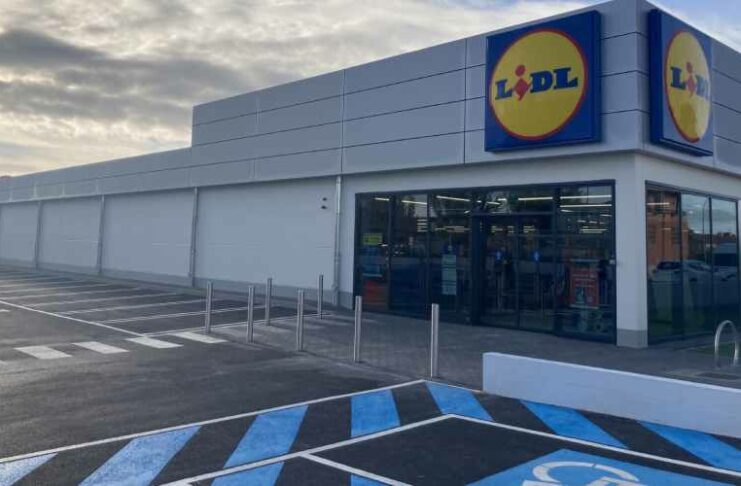 Lidl