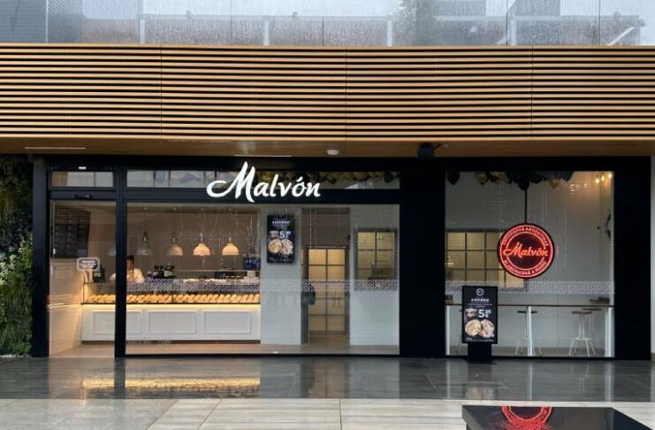 Malvón