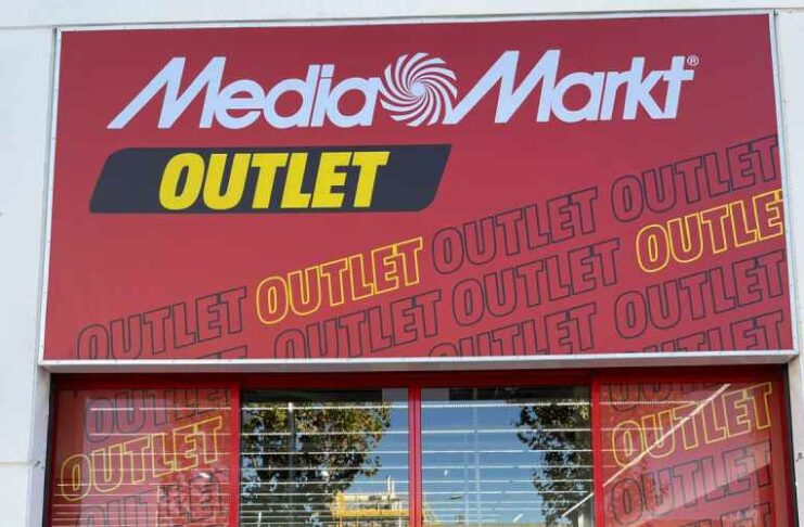 Medimarkt Outlet