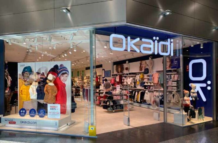 Okaïdi