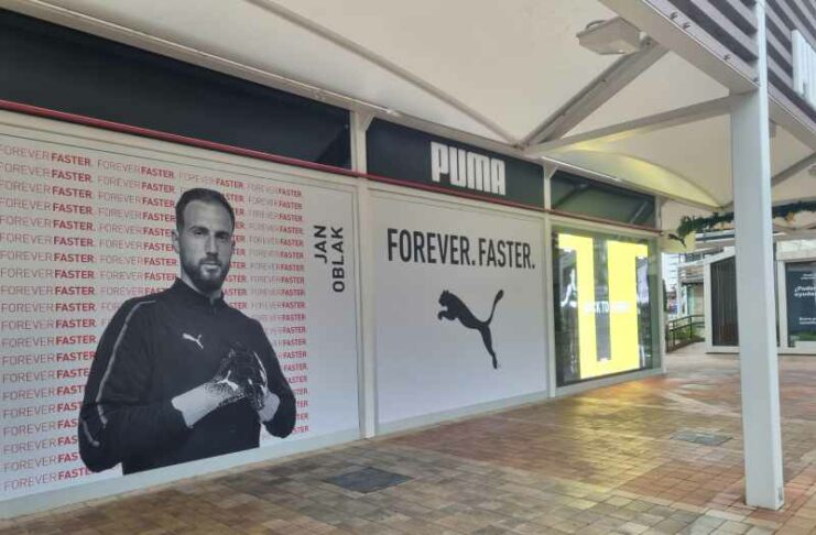 Puma